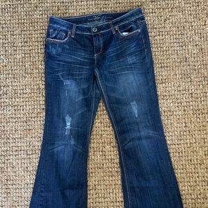 Vanity Jeans